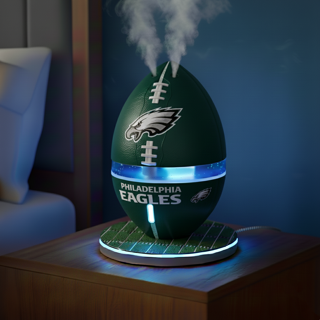 💧Team Humidifier