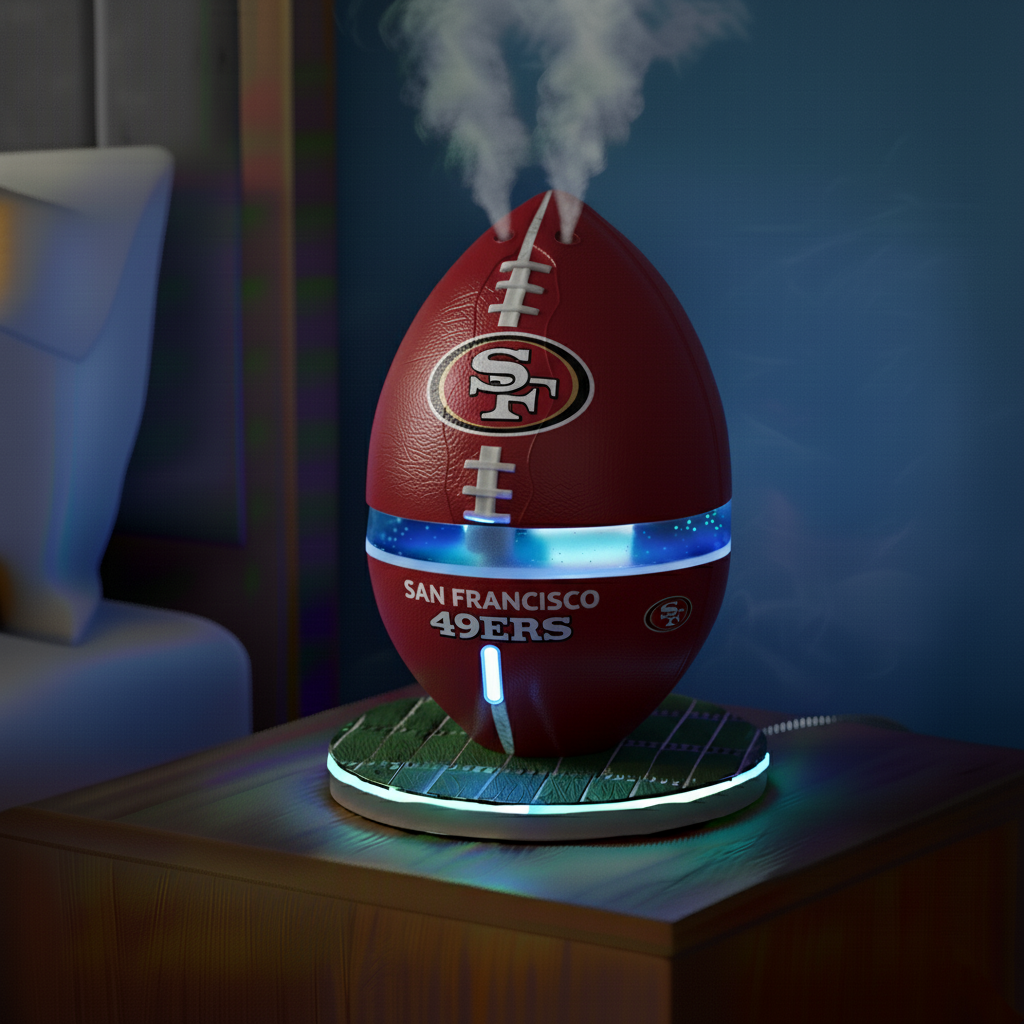 💧Team Humidifier