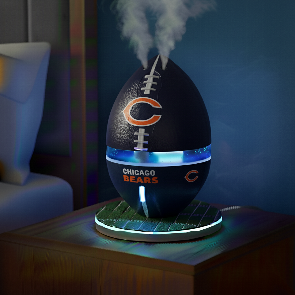 💧Team Humidifier