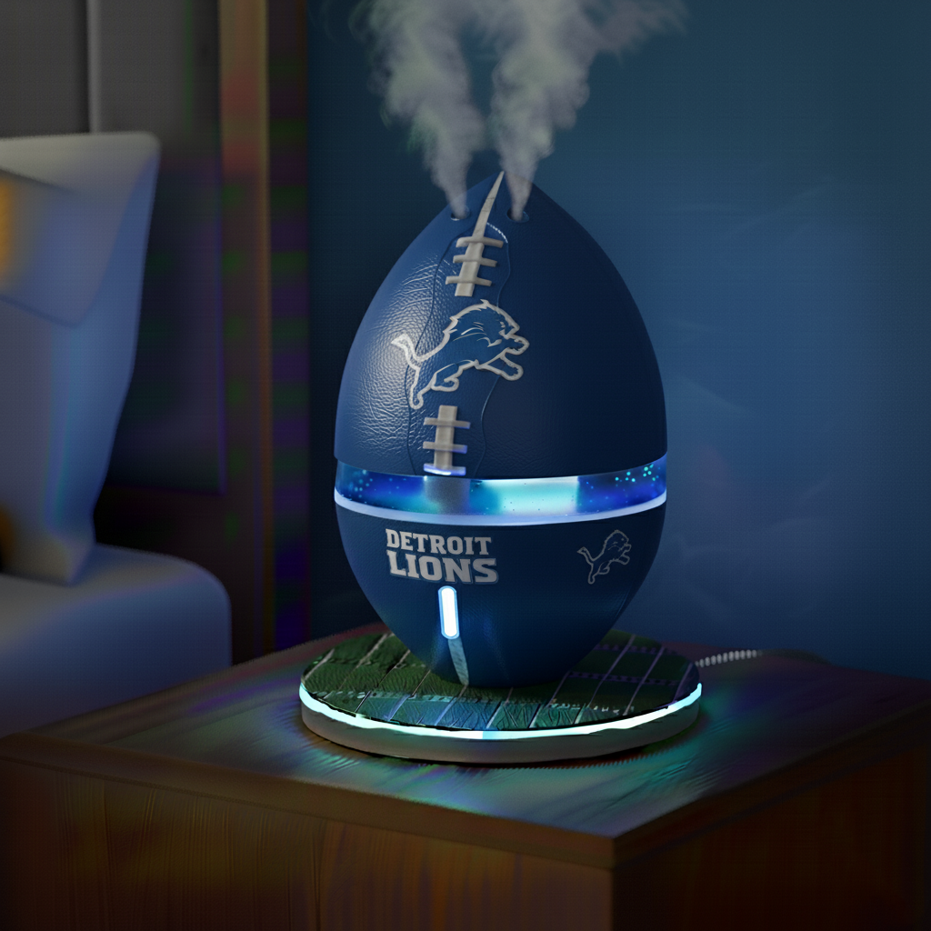 💧Team Humidifier