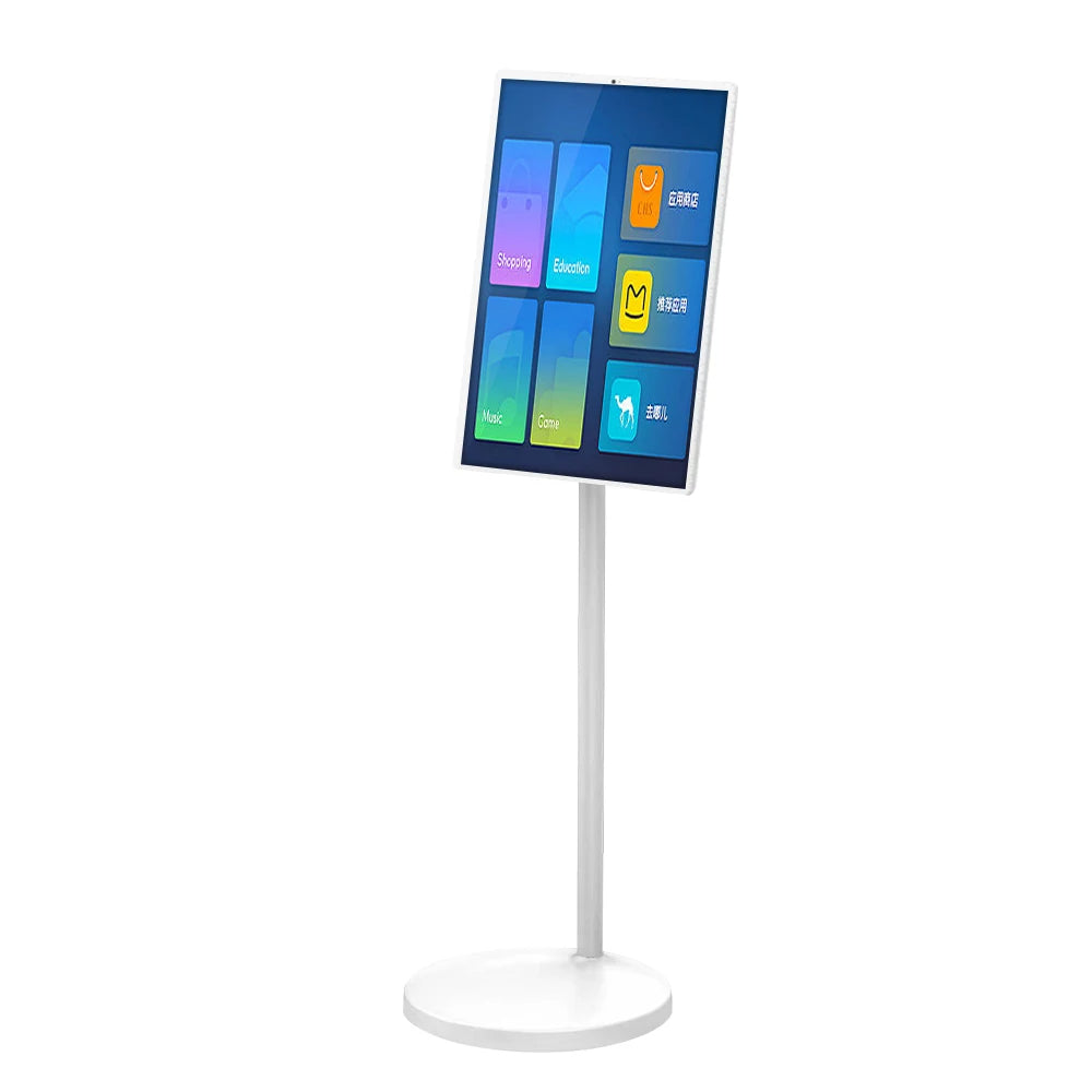 💥Last Day Buy 1 Get 1 Free💥27-Inch 1080p Portable Touch Screen Monitor