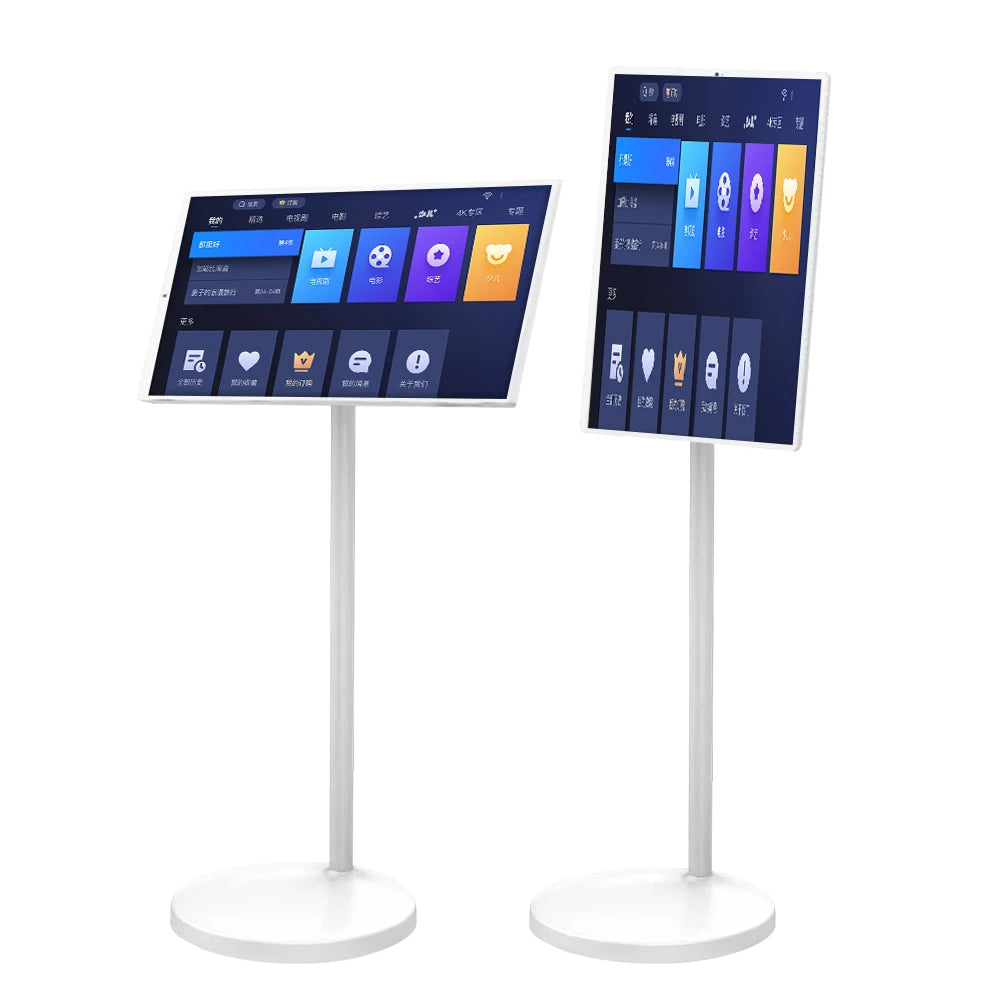 💥Last Day Buy 1 Get 1 Free💥27-Inch 1080p Portable Touch Screen Monitor
