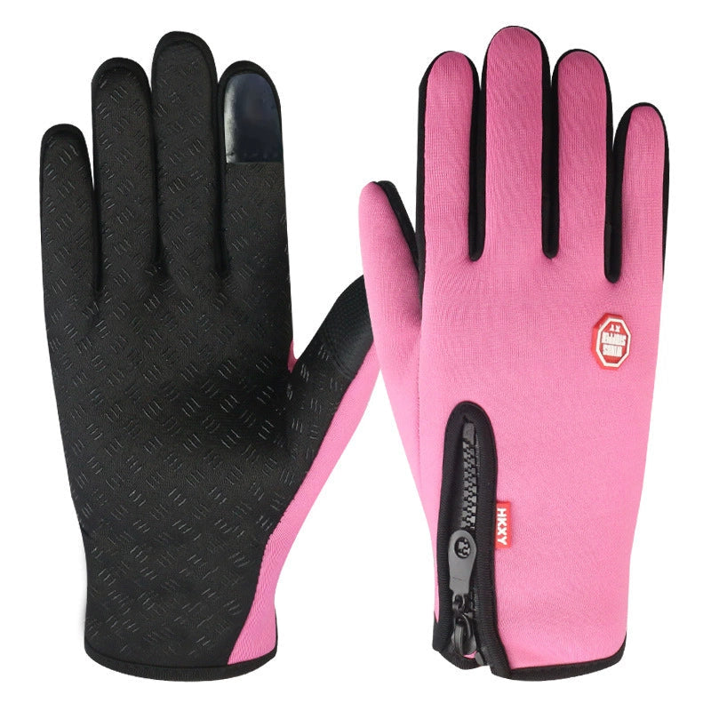 🔥Last Day Promotion 70% OFF🔥🎁Windproof Winter Gloves Touchscreen Gloves Thermal Warm Gloves for Men and Women