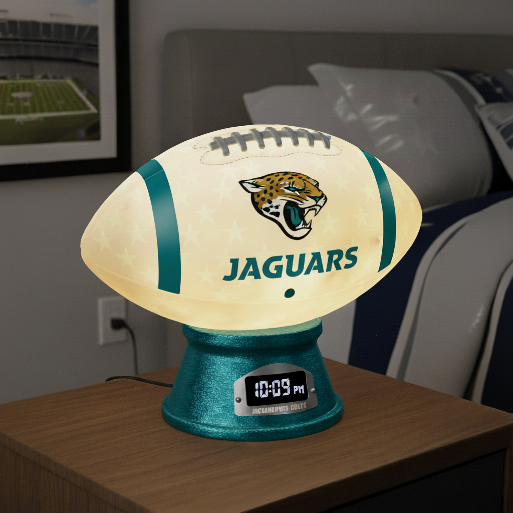 🌙 NFL Team Nightlights