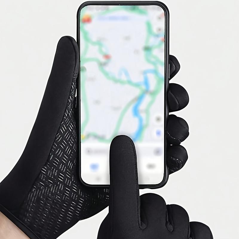 🔥Last Day Promotion 70% OFF🔥🎁Windproof Winter Gloves Touchscreen Gloves Thermal Warm Gloves for Men and Women