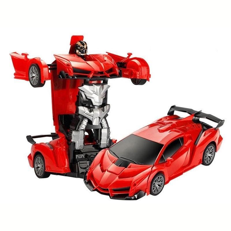 🎄🎁 2026 Christmas Surprise Gift-70% OFF: ✨RC Cars,2.4Ghz Remote Control 1:18 Scale Robot