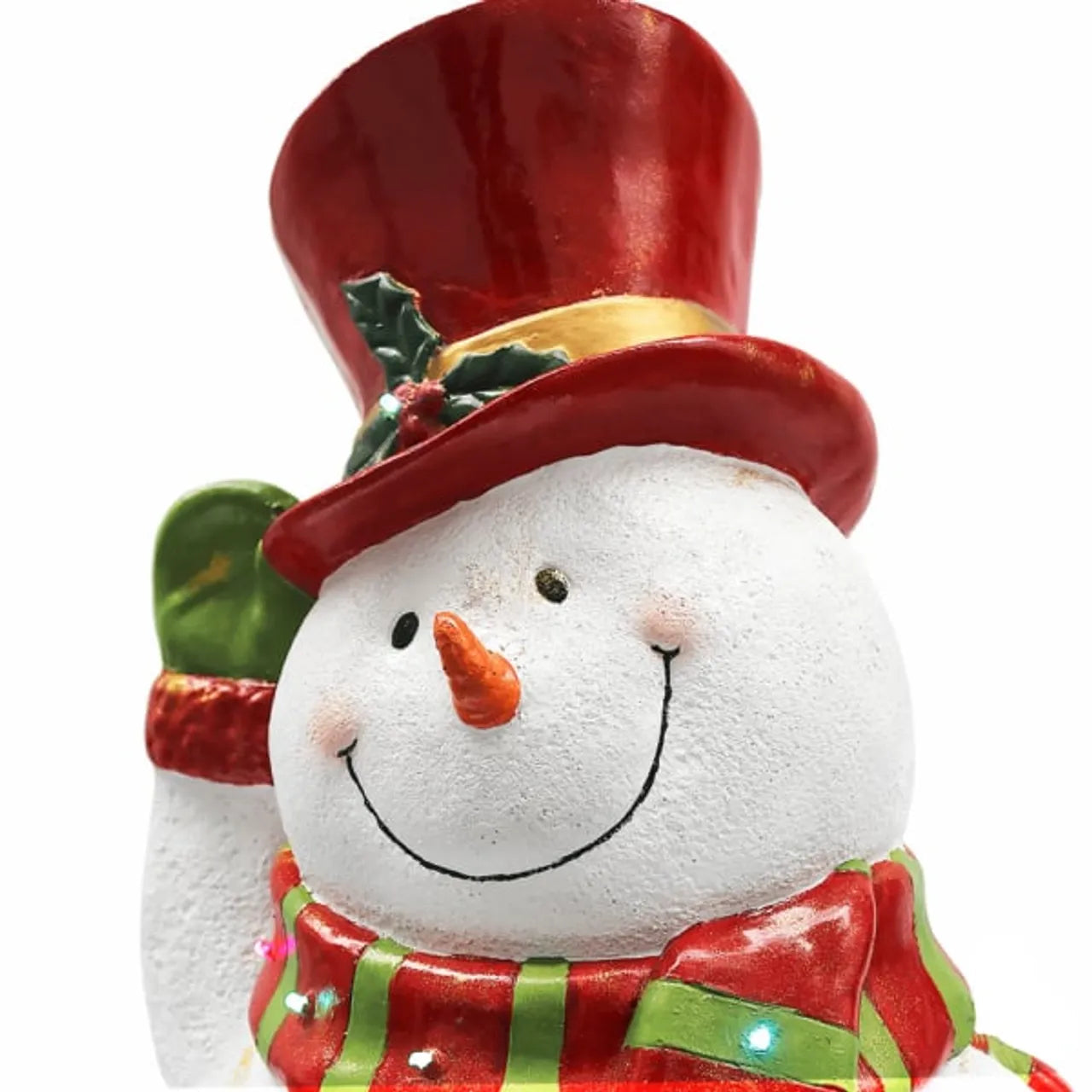 🎅 Christmas Statue 2025 | Pre-Sale 49% OFF | Only 300 Pcs Left