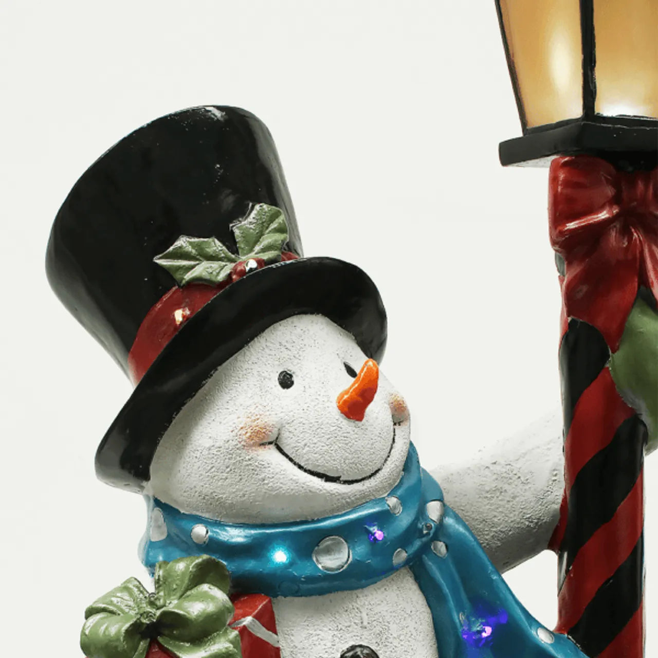 🎅 Christmas Statue 2025 | Pre-Sale 49% OFF | Only 300 Pcs Left