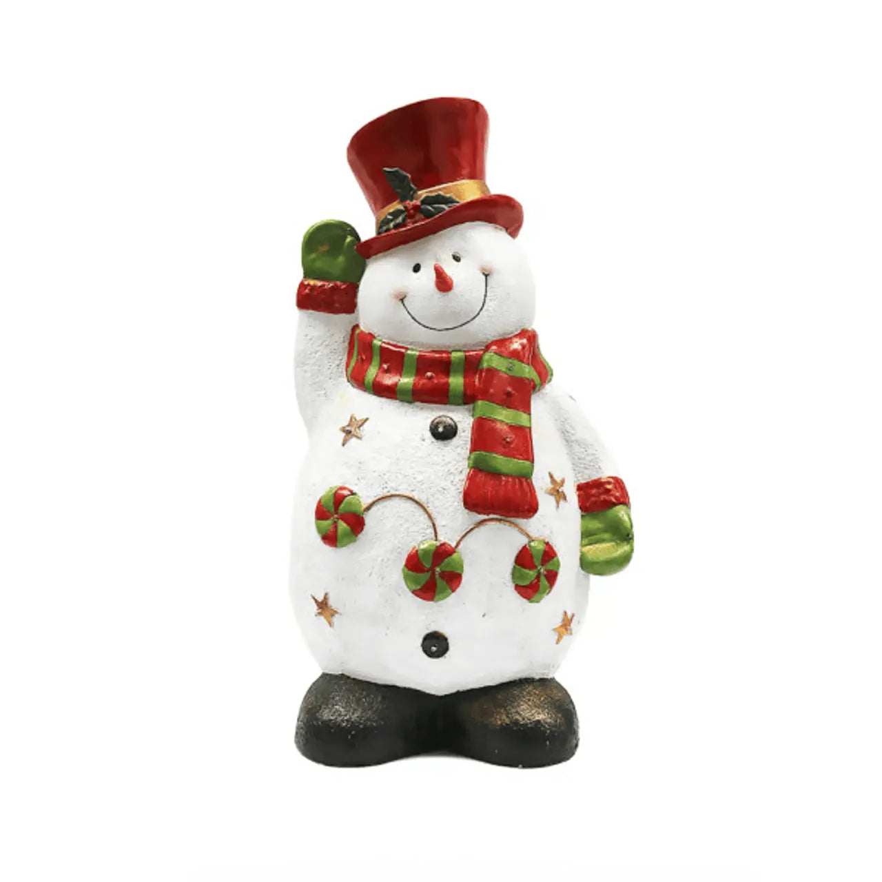 🎅 Christmas Statue 2025 | Pre-Sale 49% OFF | Only 300 Pcs Left