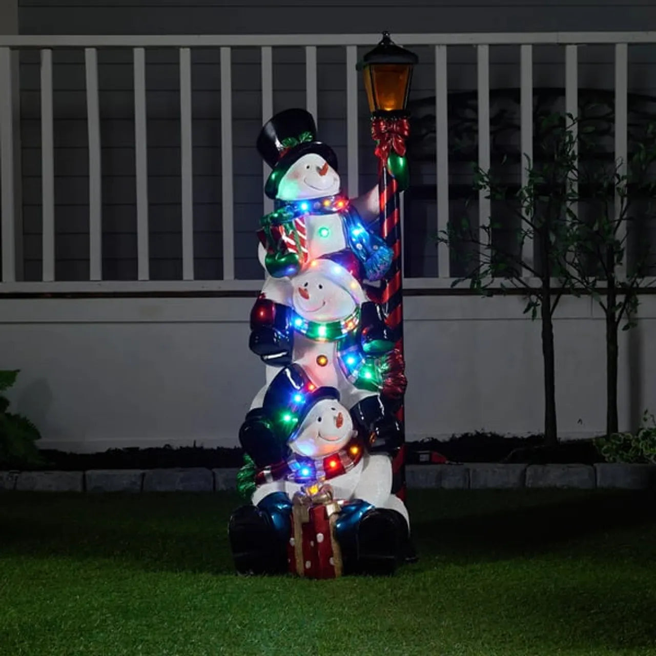 🎅 Christmas Statue 2025 | Pre-Sale 49% OFF | Only 300 Pcs Left
