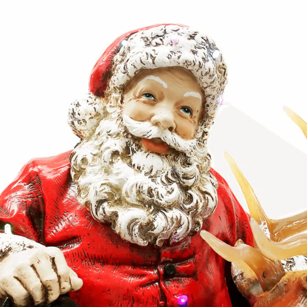 🎅 Christmas Statue 2025 | Pre-Sale 49% OFF | Only 300 Pcs Left