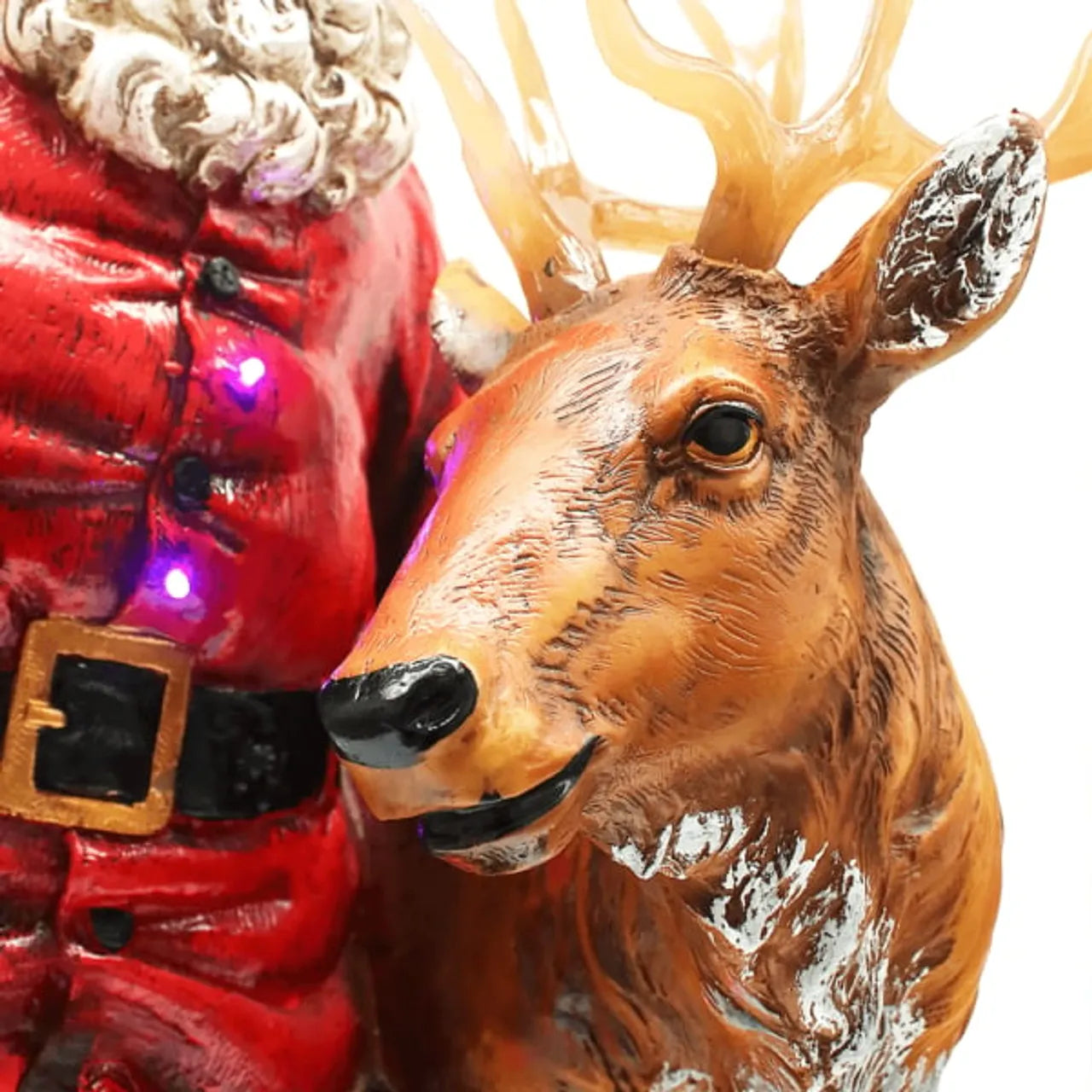🎅 Christmas Statue 2025 | Pre-Sale 49% OFF | Only 300 Pcs Left